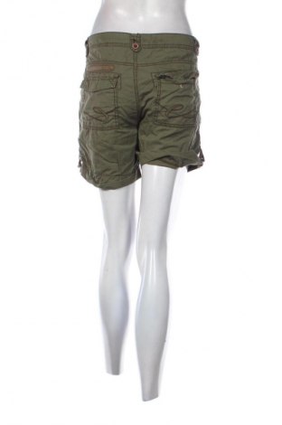Dámské kraťasy  Edc By Esprit, Velikost XL, Barva Zelená, Cena  429,00 Kč
