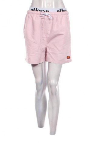 Damskie szorty Ellesse, Rozmiar M, Kolor Różowy, Cena 252,99 zł