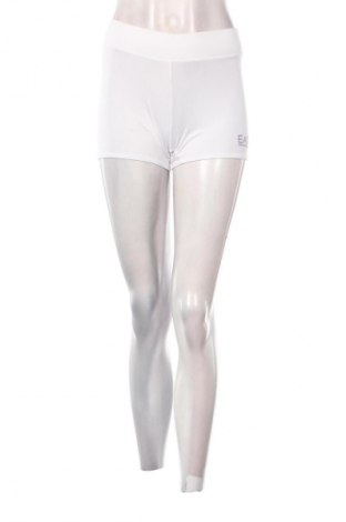 Damen Shorts Emporio Armani, Größe S, Farbe Weiß, Preis 78,99 €