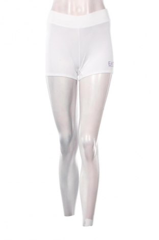 Damen Shorts Emporio Armani, Größe S, Farbe Weiß, Preis € 79,99