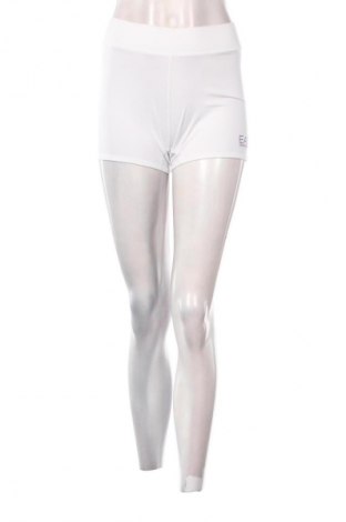 Damen Shorts Emporio Armani, Größe L, Farbe Weiß, Preis 78,99 €