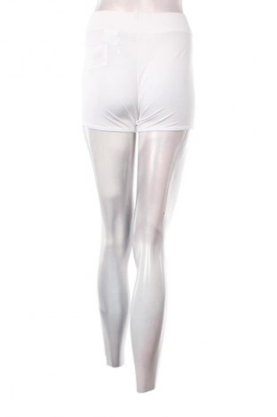 Damen Shorts Emporio Armani, Größe L, Farbe Weiß, Preis 78,99 €