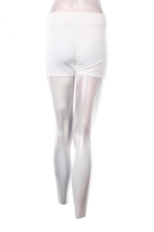 Pantaloni scurți de femei Emporio Armani, Mărime XL, Culoare Alb, Preț 394,99 Lei