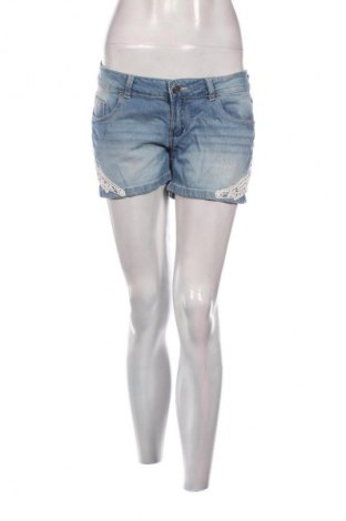 Damen Shorts Esmara, Größe M, Farbe Blau, Preis 9,72 €