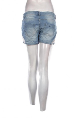 Damen Shorts Esmara, Größe M, Farbe Blau, Preis 9,72 €