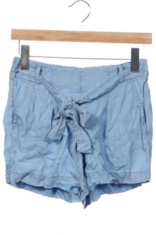Damen Shorts Esmara, Größe XS, Farbe Blau, Preis 9,72 €
