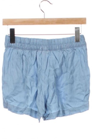 Damen Shorts Esmara, Größe XS, Farbe Blau, Preis 9,72 €