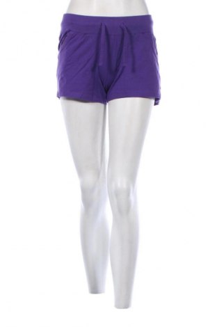 Damen Shorts Esmara, Größe S, Farbe Lila, Preis 9,72 €