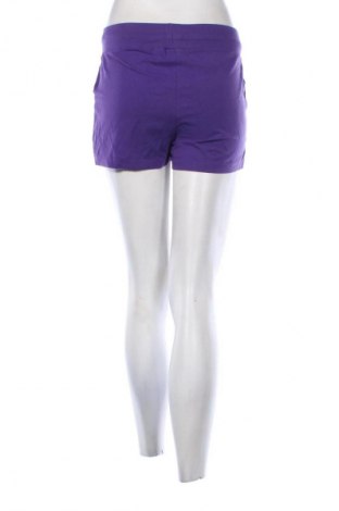 Damen Shorts Esmara, Größe S, Farbe Lila, Preis 9,72 €