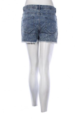 Pantaloni scurți de femei Esmara, Mărime L, Culoare Albastru, Preț 50,10 Lei