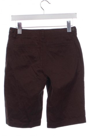 Pantaloni scurți de femei Esprit, Mărime XXS, Culoare Maro, Preț 89,29 Lei