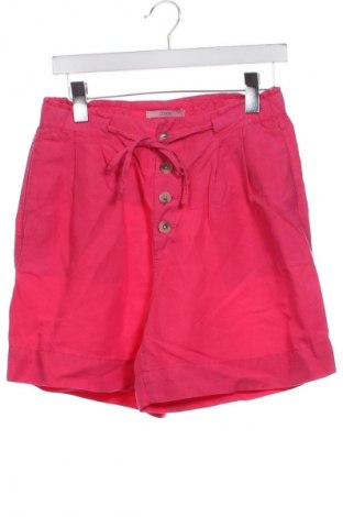 Pantaloni scurți de femei Esprit, Mărime XS, Culoare Roz, Preț 89,29 Lei