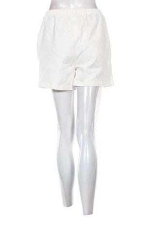 Pantaloni scurți de femei Even&Odd, Mărime M, Culoare Alb, Preț 107,99 Lei