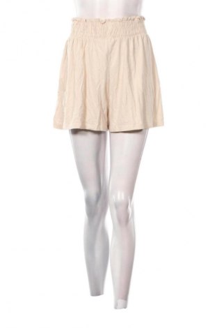 Pantaloni scurți de femei Even&Odd, Mărime M, Culoare Bej, Preț 107,99 Lei