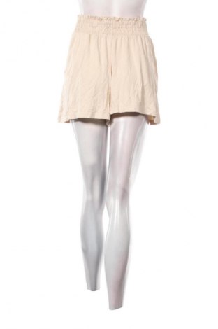 Pantaloni scurți de femei Even&Odd, Mărime M, Culoare Bej, Preț 107,99 Lei