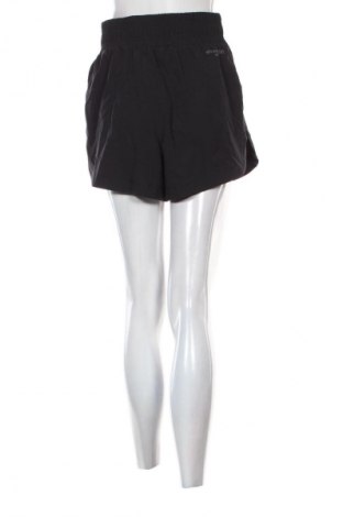 Pantaloni scurți de femei Even&Odd, Mărime M, Culoare Negru, Preț 107,99 Lei
