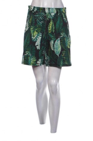 Damskie szorty Ever.me by Takko Fashion, Rozmiar M, Kolor Kolorowy, Cena 43,68 zł