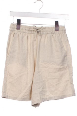 Damen Shorts Ever.me by Takko Fashion, Größe XS, Farbe Beige, Preis 12,99 €