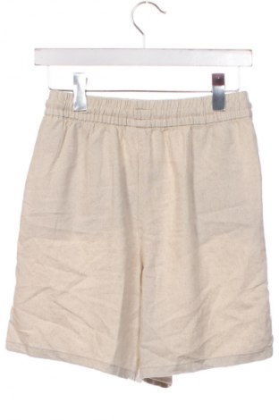 Damen Shorts Ever.me by Takko Fashion, Größe XS, Farbe Beige, Preis 12,99 €