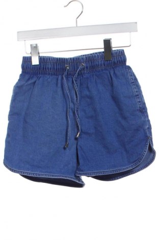 Damen Shorts F&F, Größe XS, Farbe Blau, Preis 7,00 €