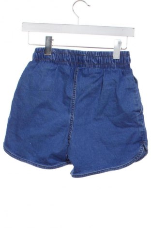 Damen Shorts F&F, Größe XS, Farbe Blau, Preis 7,00 €