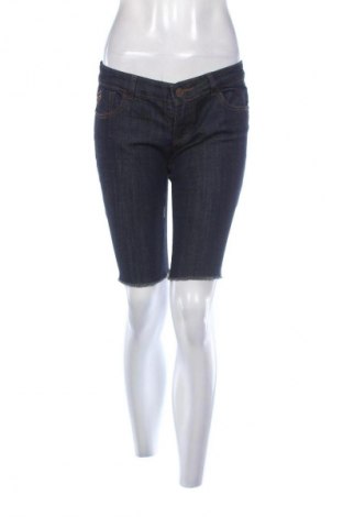 Damen Shorts FOX, Größe M, Farbe Blau, Preis 24,57 €