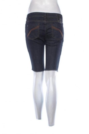Damen Shorts FOX, Größe M, Farbe Blau, Preis 24,57 €