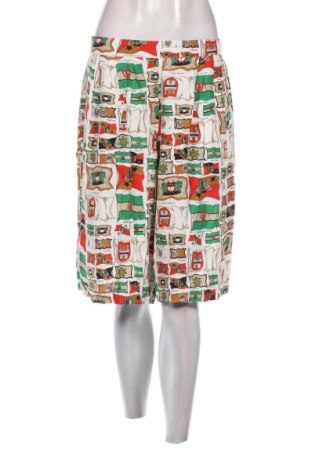 Damskie szorty Fashion, Rozmiar XL, Kolor Kolorowy, Cena 77,75 zł