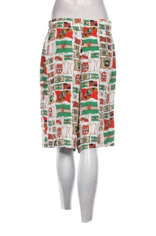 Damskie szorty Fashion, Rozmiar XL, Kolor Kolorowy, Cena 77,75 zł