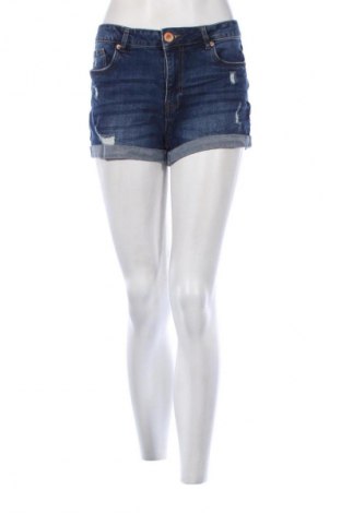 Damen Shorts Fb Sister, Größe M, Farbe Blau, Preis 18,00 €