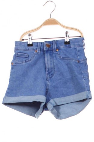 Pantaloni scurți de femei Fb Sister, Mărime XXS, Culoare Albastru, Preț 50,00 Lei