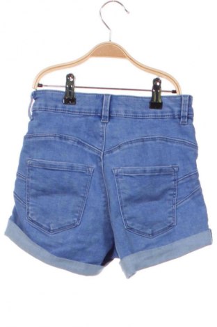 Pantaloni scurți de femei Fb Sister, Mărime XXS, Culoare Albastru, Preț 50,00 Lei