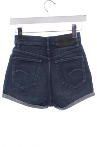 Damen Shorts G-Star Raw, Größe XS, Farbe Blau, Preis € 28,13