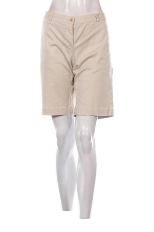 Damen Shorts Gant, Größe L, Farbe Beige, Preis 103,99 €