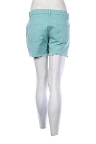 Damskie szorty Gina, Rozmiar XL, Kolor Zielony, Cena 44,94 zł