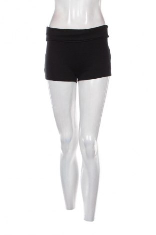 Damskie szorty Gina Tricot, Rozmiar S, Kolor Czarny, Cena 150,99 zł