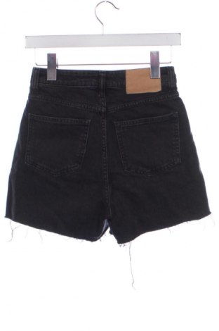 Damskie szorty H&M, Rozmiar XS, Kolor Czarny, Cena 44,94 zł