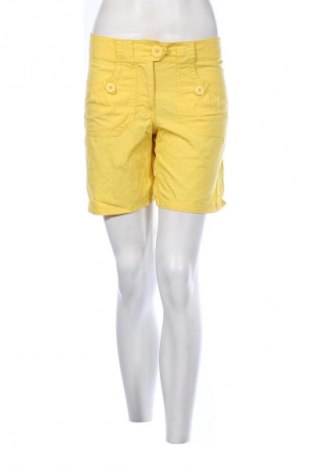 Dámske kraťasy  H&M, Veľkosť S, Farba Žltá, Cena  9,72 €