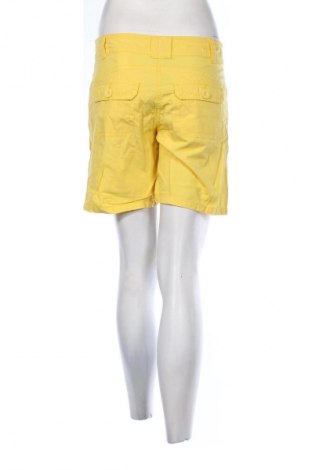 Dámske kraťasy  H&M, Veľkosť S, Farba Žltá, Cena  9,72 €