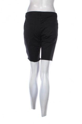 Dámske kraťasy  H&M, Veľkosť S, Farba Čierna, Cena  9,72 €