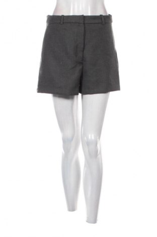 Pantaloni scurți de femei H&M, Mărime M, Culoare Gri, Preț 46,99 Lei