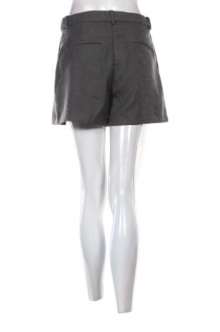 Pantaloni scurți de femei H&M, Mărime M, Culoare Gri, Preț 46,99 Lei