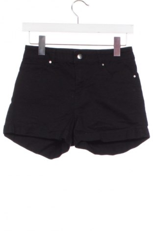 Damen Shorts H&M, Größe S, Farbe Schwarz, Preis € 9,72