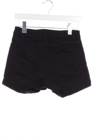 Damen Shorts H&M, Größe S, Farbe Schwarz, Preis € 9,72