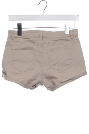 Dámské kraťasy  H&M, Velikost XS, Barva Béžová, Cena  241,00 Kč
