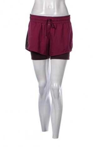 Dámske kraťasy  H&M, Veľkosť M, Farba Fialová, Cena  14,32 €