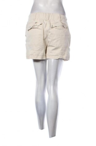 Dámske kraťasy  H&M, Veľkosť L, Farba Béžová, Cena  7,95 €