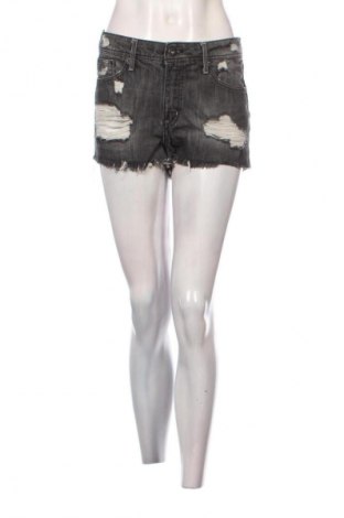 Damen Shorts H&M, Größe M, Farbe Schwarz, Preis € 9,72