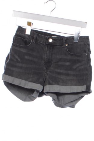 Dámské kraťasy  H&M, Velikost S, Barva Šedá, Cena  241,00 Kč
