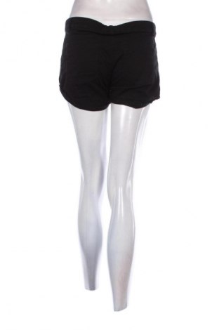 Dámske kraťasy  H&M, Veľkosť S, Farba Čierna, Cena  9,72 €